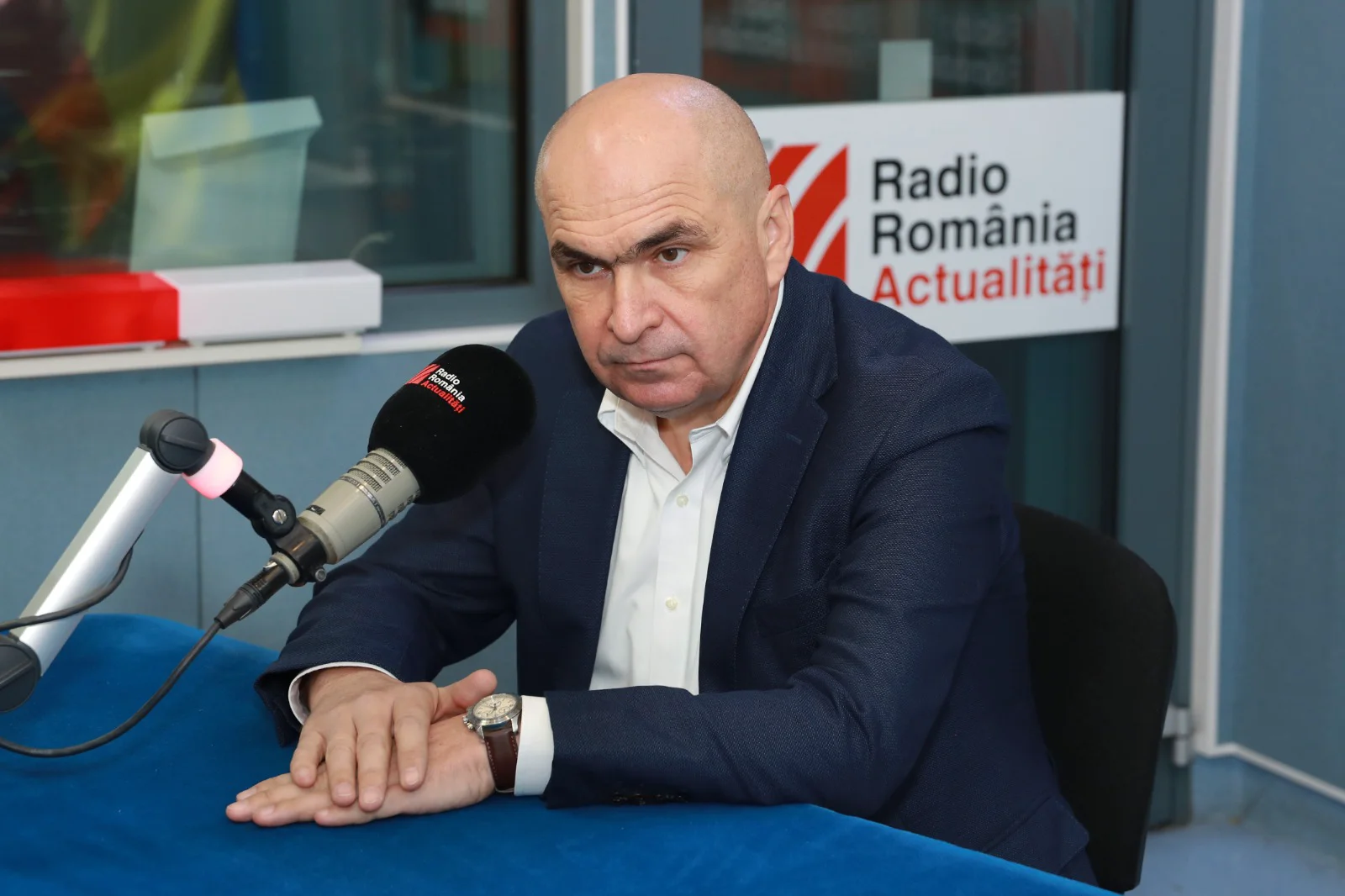 Ilie Bolojan