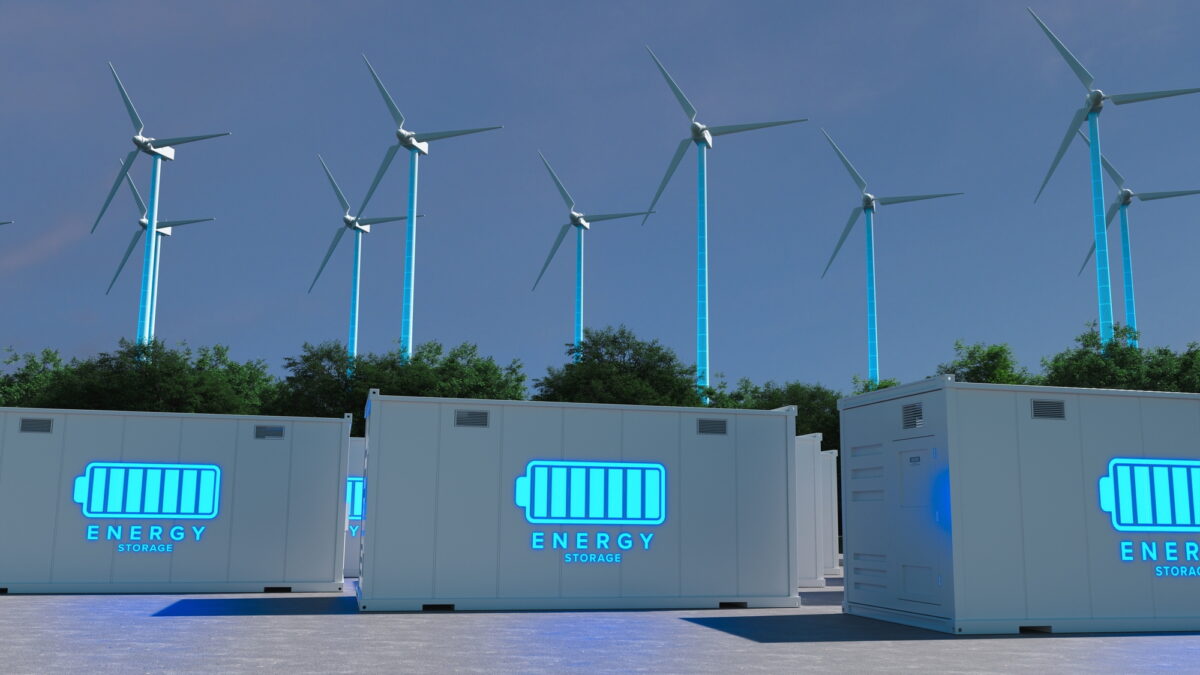 Proiecte ENGIE de stocare a energiei în baterii la Galați și Sibiu. Pot livra energie în rețea timp de 2 ore sau 4 ore pe viitor
