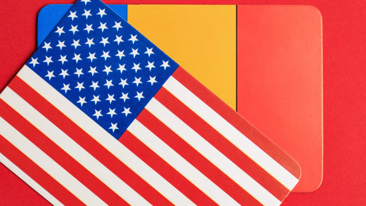 Românii plătesc taxe mai mari decât americanii. Radu Georgescu: Dacă în US un politician ar propune crește de taxele, probabil într-o oră ar izbucni un război civil