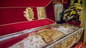Începe Pelerinajul Sfintei Parascheva. Iașiul devine din nou capitala spirituală a României