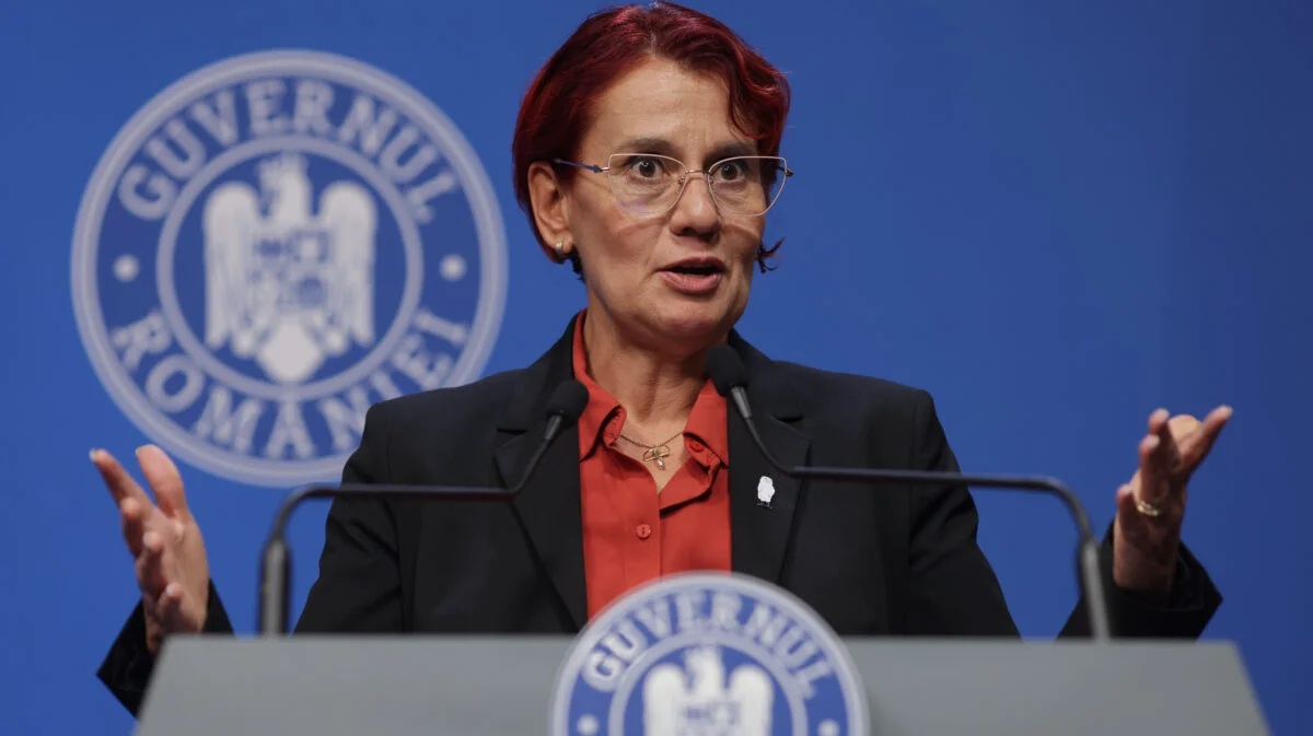 Noul Consiliu al Radio România, confirmat de Parlament. Ioana Dogioiu intră în conducere pe fondul unor critici publice