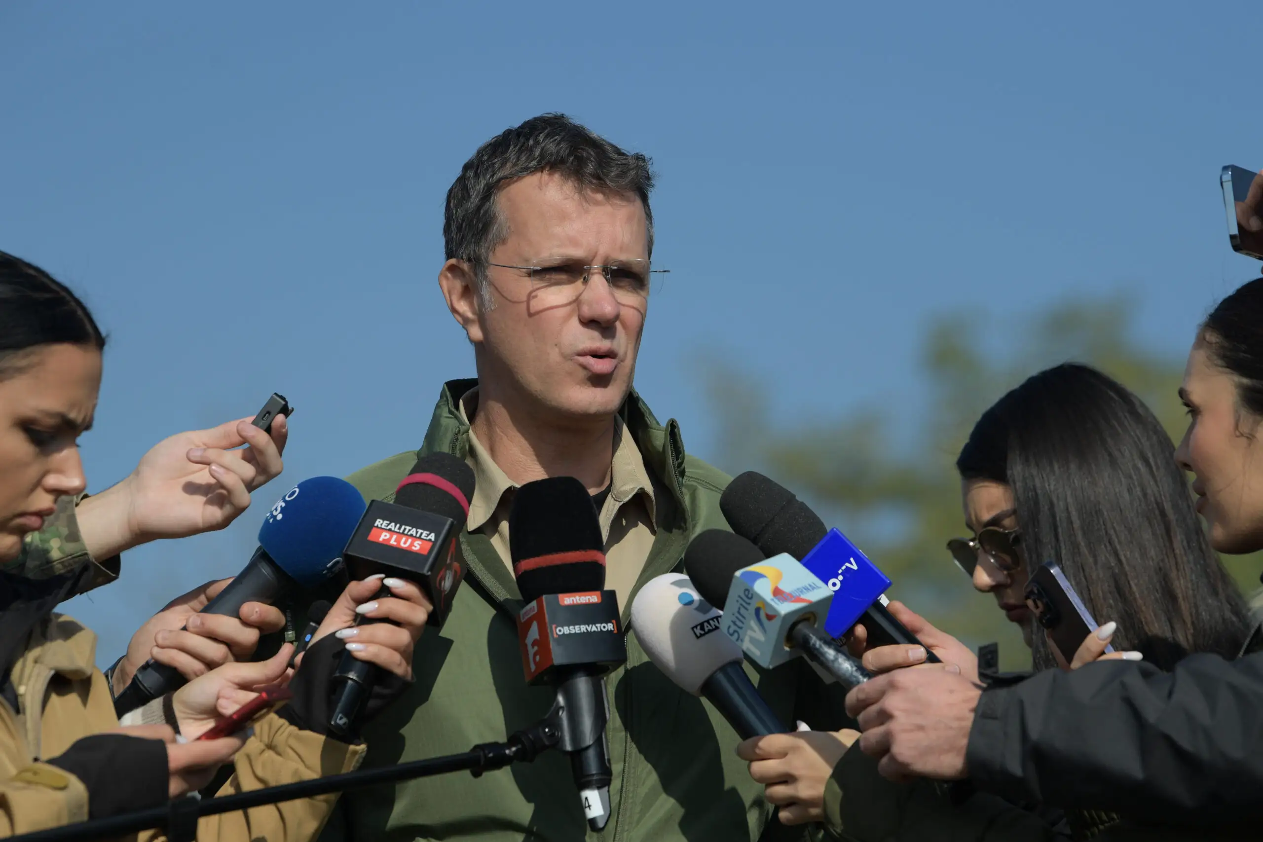 Ionuț Moșteanu