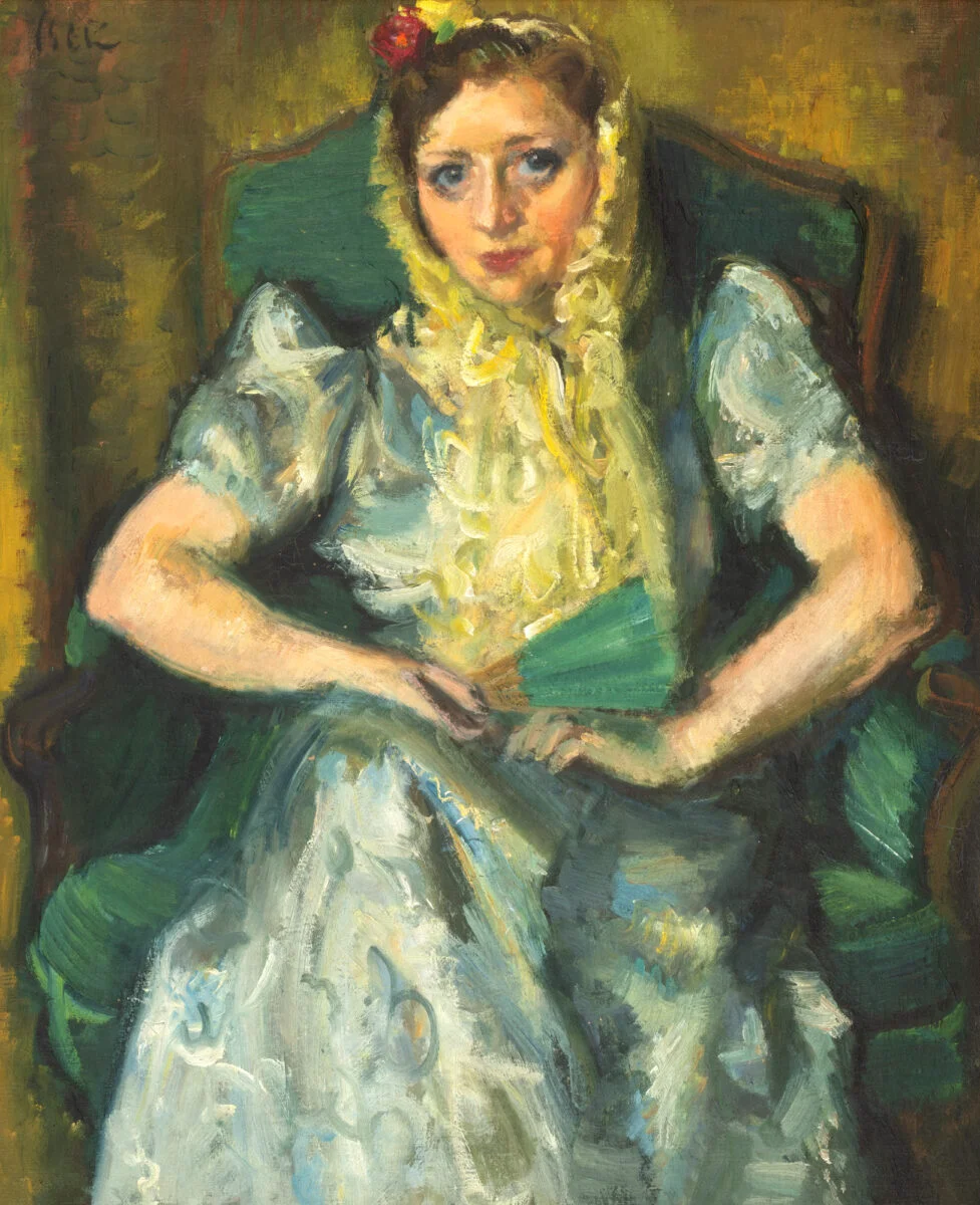 Iese la vânzare o colecție ieșeană importantă, ca o „istorie” a artei românești: „De la Pallady la Ghenie”
