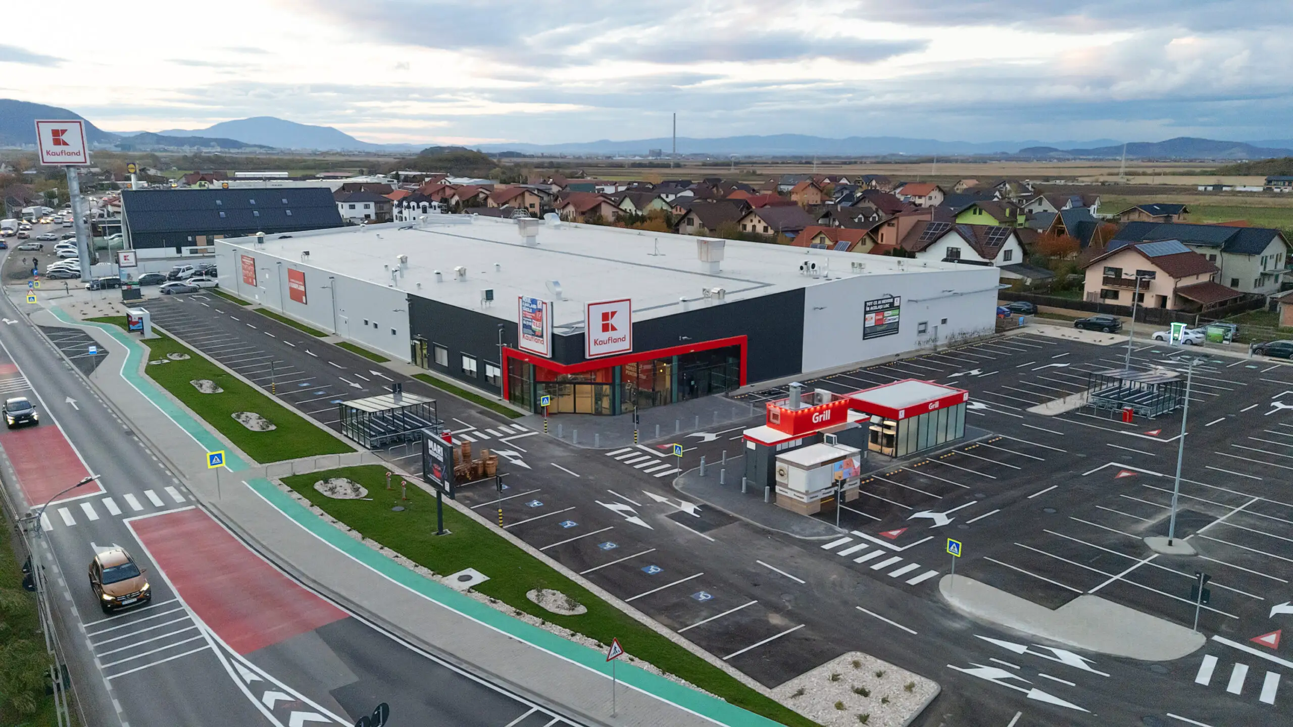 Kaufland
