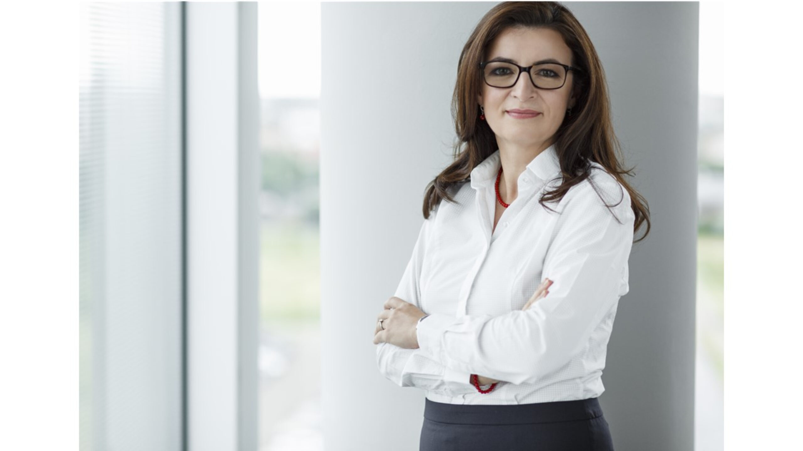 Lăcrămioara Diaconu-Pințea, Country Manager, OX2 România
