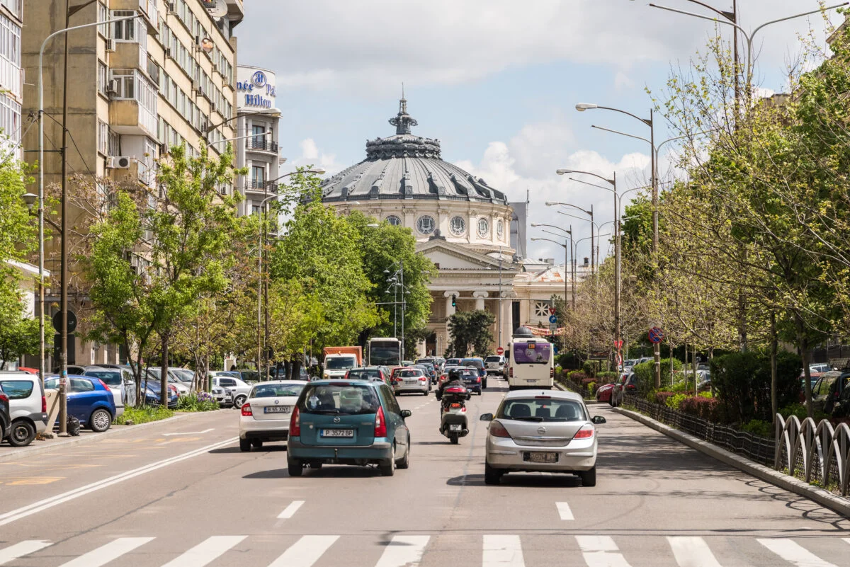 ANAF va trece la confiscarea mașinilor. Șeful Fiscului schimbă strategia: „Fiecare bombardier din ţara asta să se gândească de trei ori înainte”