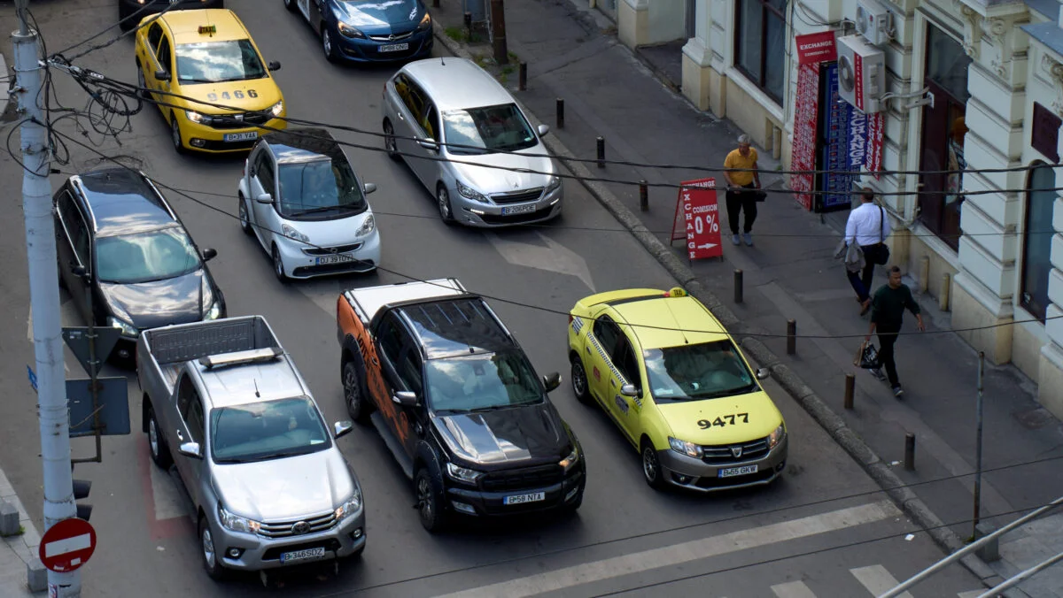 Impozit de până la 1.100 lei pentru mii de proprietari de mașini. Decizie valabilă în toate localitățile din România, din 1 ianuarie 2026