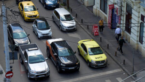 trafic, masini, soferi