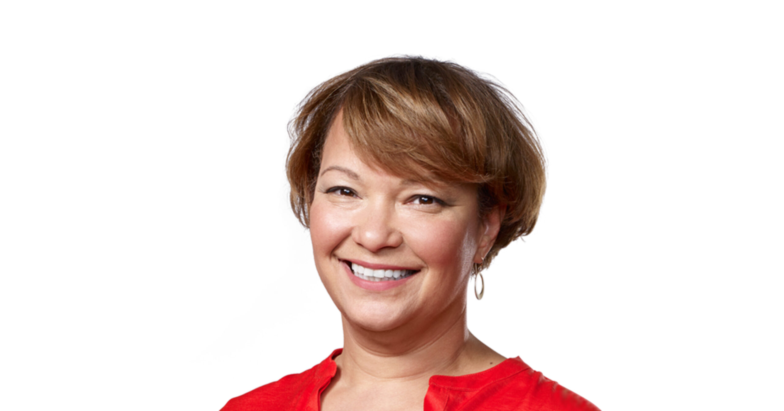 Lisa Jackson, vicepreședinte responsabil de mediu, politici și inițiative sociale la Apple