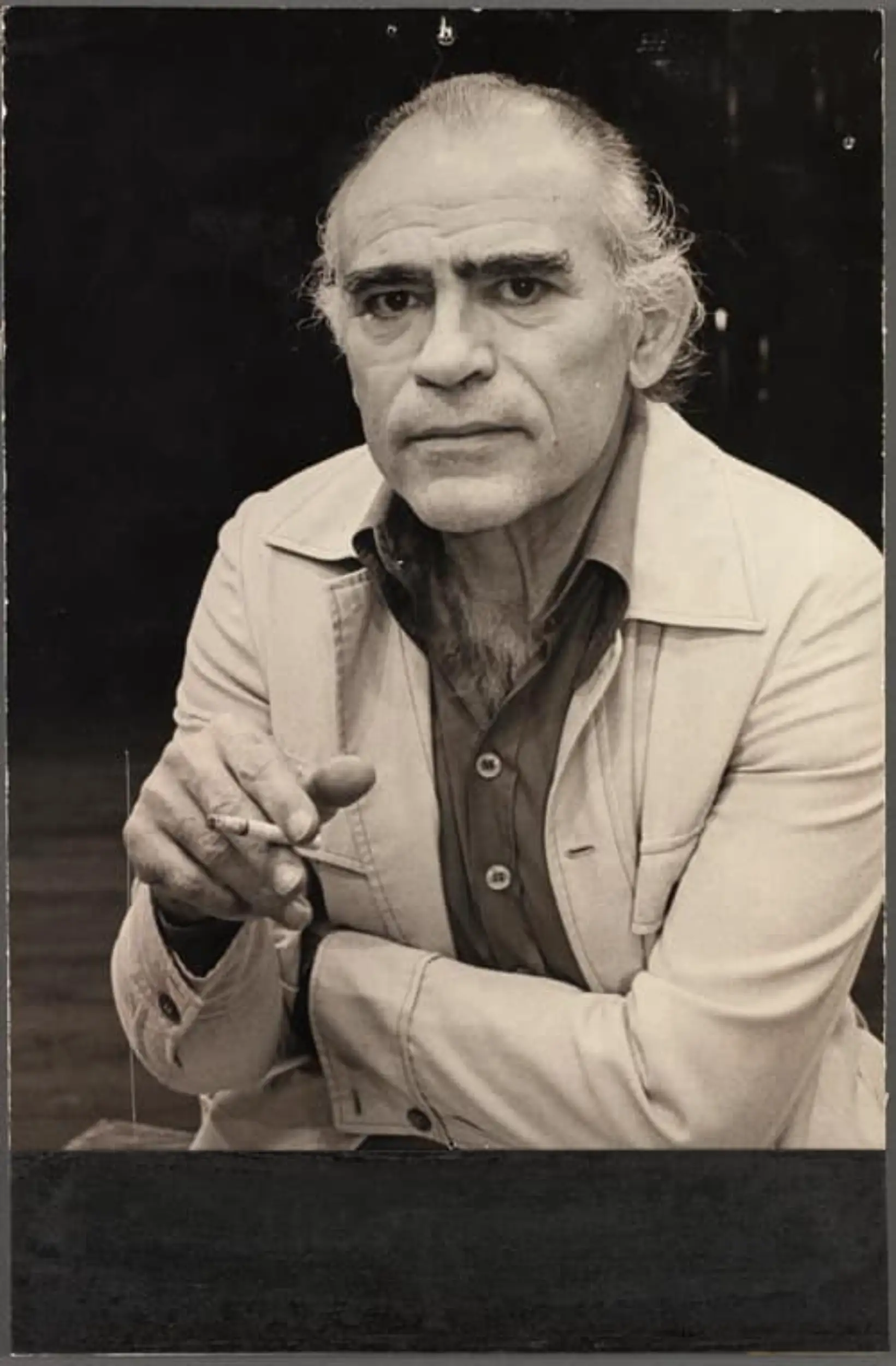 Liviu Ciulei