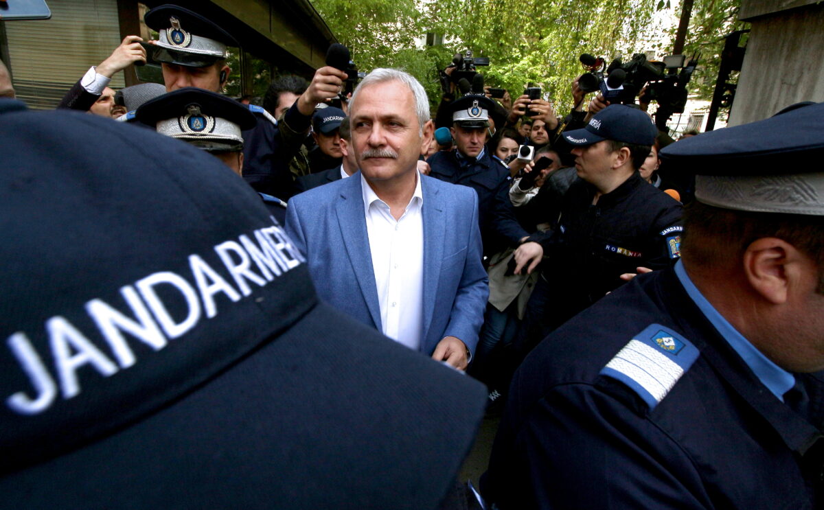 Liviu Dragnea a scăpat de probele DNA! Înalta Curte de Casație și Justiție a luat decizia definitivă