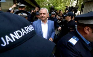 dna, liviu dragnea