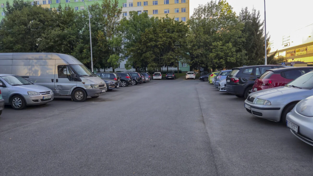 Noi locuri de parcare în București. Cât plătesc șoferii. Unde sunt amplasate