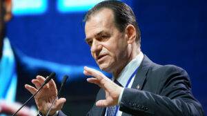 Ludovic Orban
