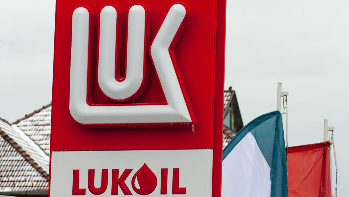 Guvernul pregătește supravegherea extinsă a activelor Lukoil. Decizie strategică înaintea termenelor OFAC