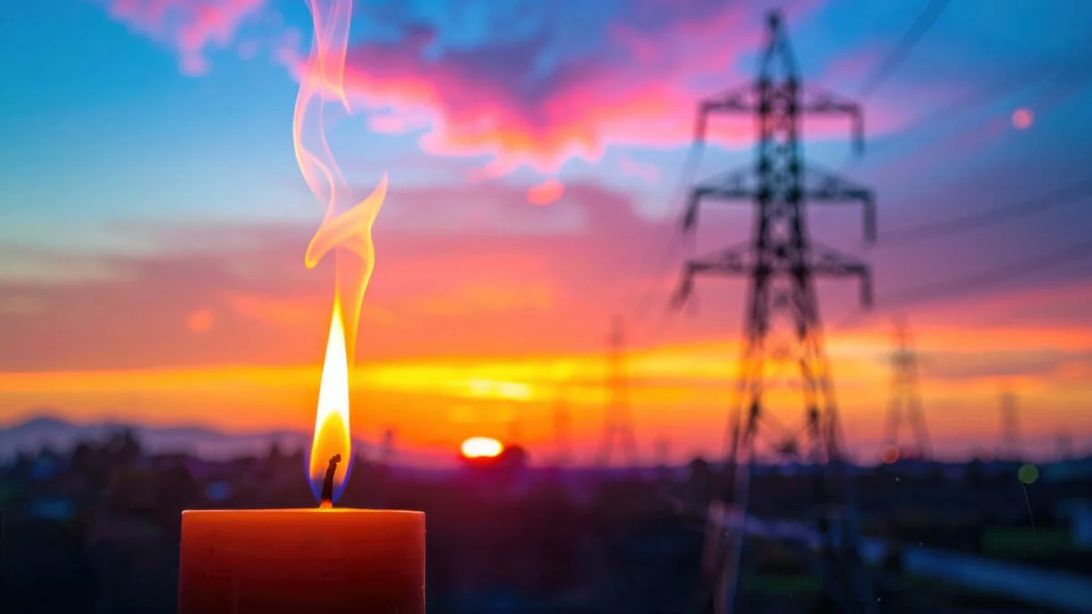 Blackout în România? Reprezentantul Petrom trage semnalul de alarmă: Nu suntem foarte departe de acel scenariu