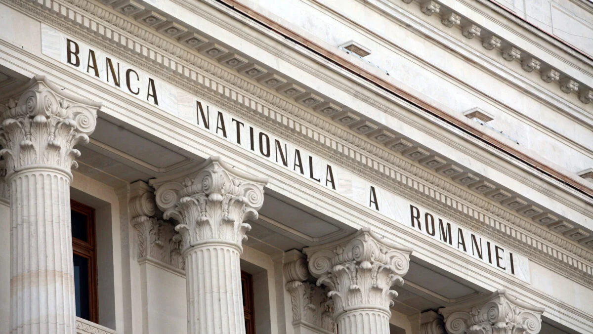 România, pe drumul spre o economie mai puternică și conectată la exterior. BNR: Mediul de afaceri autohton a căpătat şi experienţa pieţelor externe