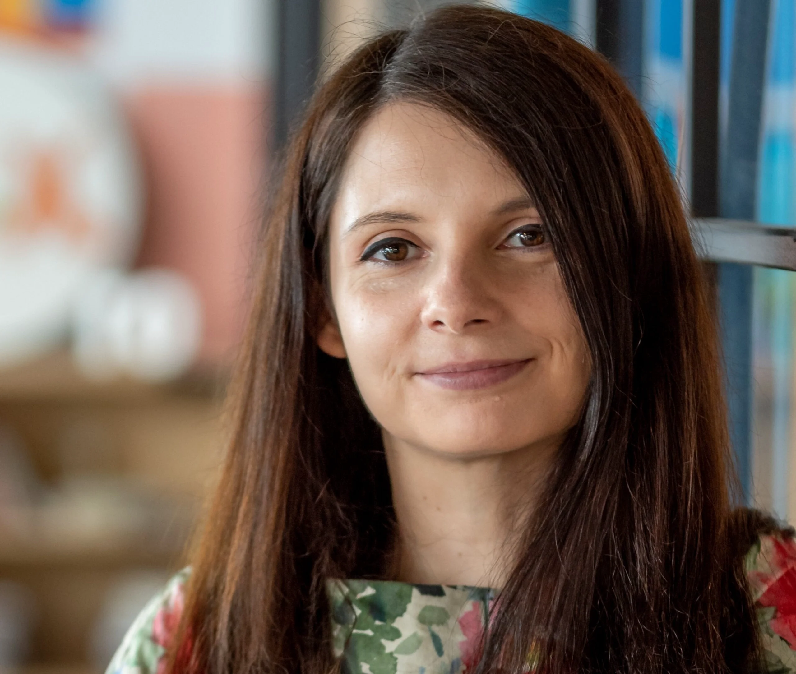Monica Dudău, Head of Marketing Real Estate Europe, OLX Group