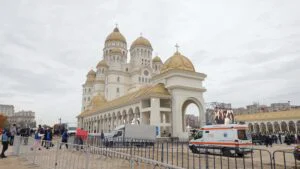 Catedrala Națională