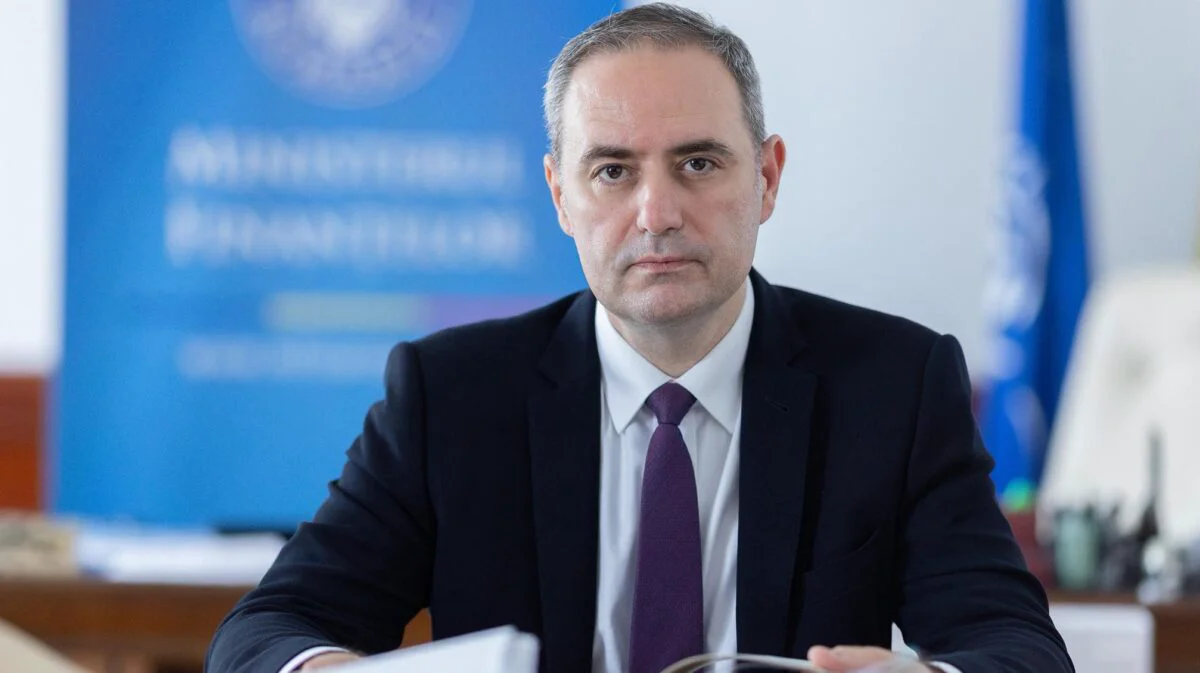 Acord România-Bulgaria împotriva contrabandei și evaziunii fiscale. Nazare: E una din granițele preferate ale rețelelor