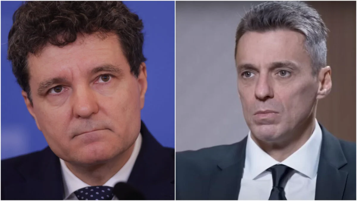 Licee românești, închise în Ucraina. Nicușor Dan: Această prevedere nu se va aplica. Mircea Badea: Vorbiți cu Zelenski, așa ceva e înfiorător