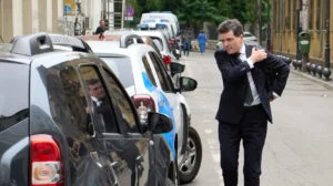 Nicușor Dan