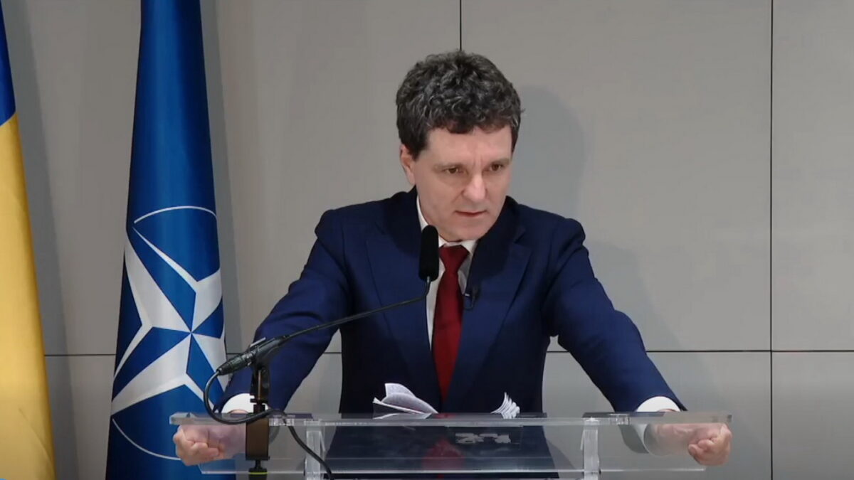 Pensiile magistraților și majorarea salariului minim. Nicușor Dan: Rezolvăm în 2-3 săptămâni; unii românii și-ar putea pierde locul de muncă