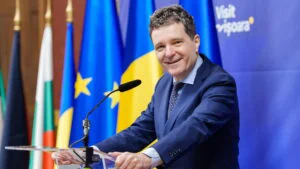 Nicusor Dan isi mareste echipa de consilieri de la Cotroceni