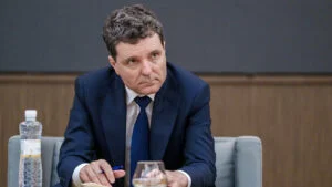 Nicusor Dan. Apărarea flancului estic cu zid antidrone. România inclusă în planul de apărare al UE