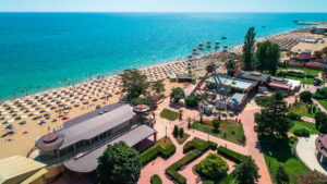 Nisipurile de Aur, Bulgaria