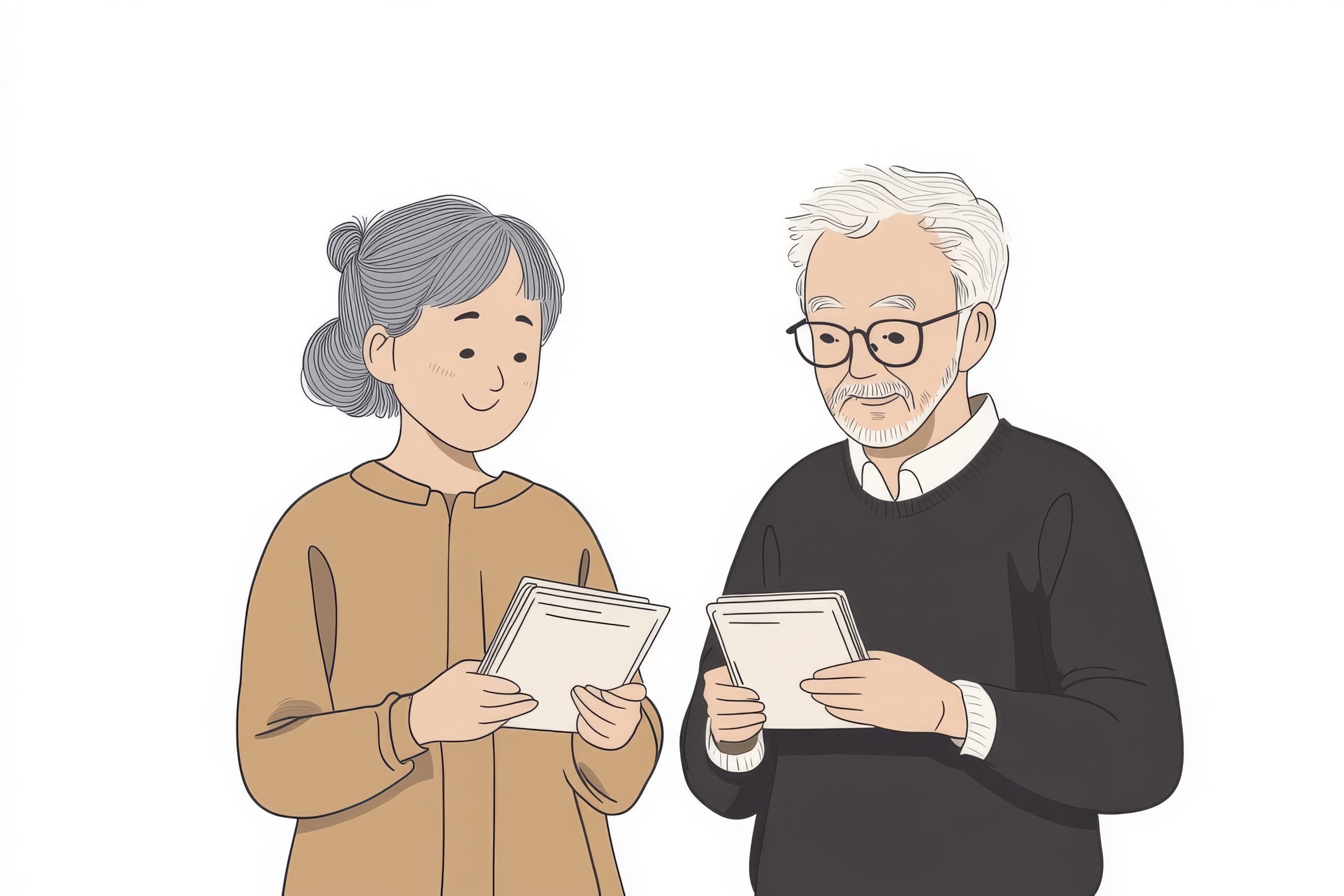 pensionari