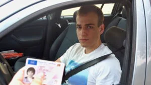 O nouă regulă europeană ar putea schimba tot. Pierzi permisul într-o țară Nu mai conduci nicăieri