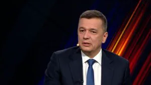 Sorin Grindeanu