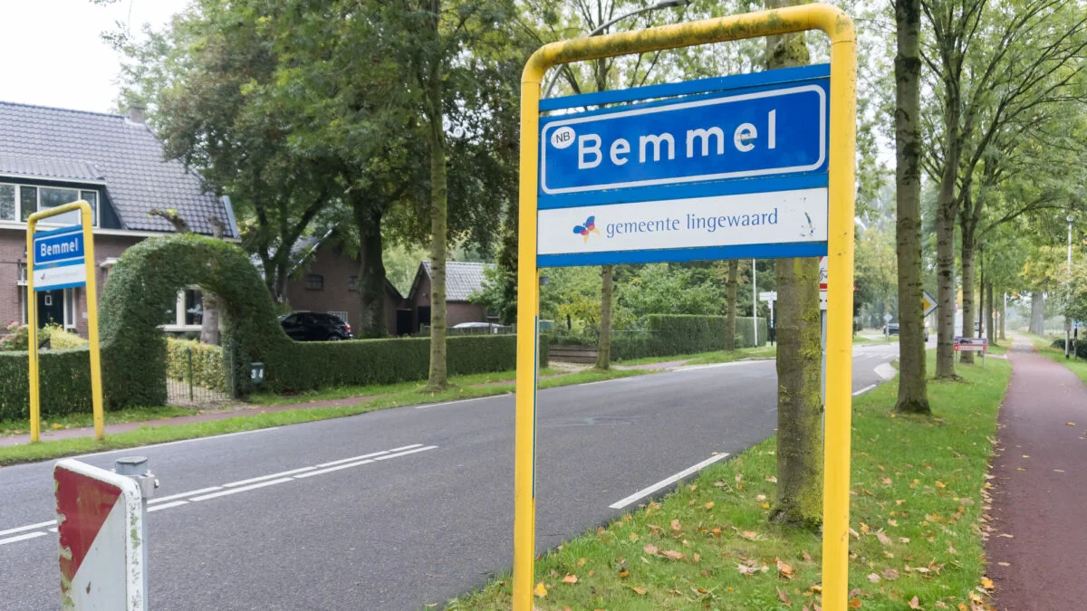 Olanda, Bemmel