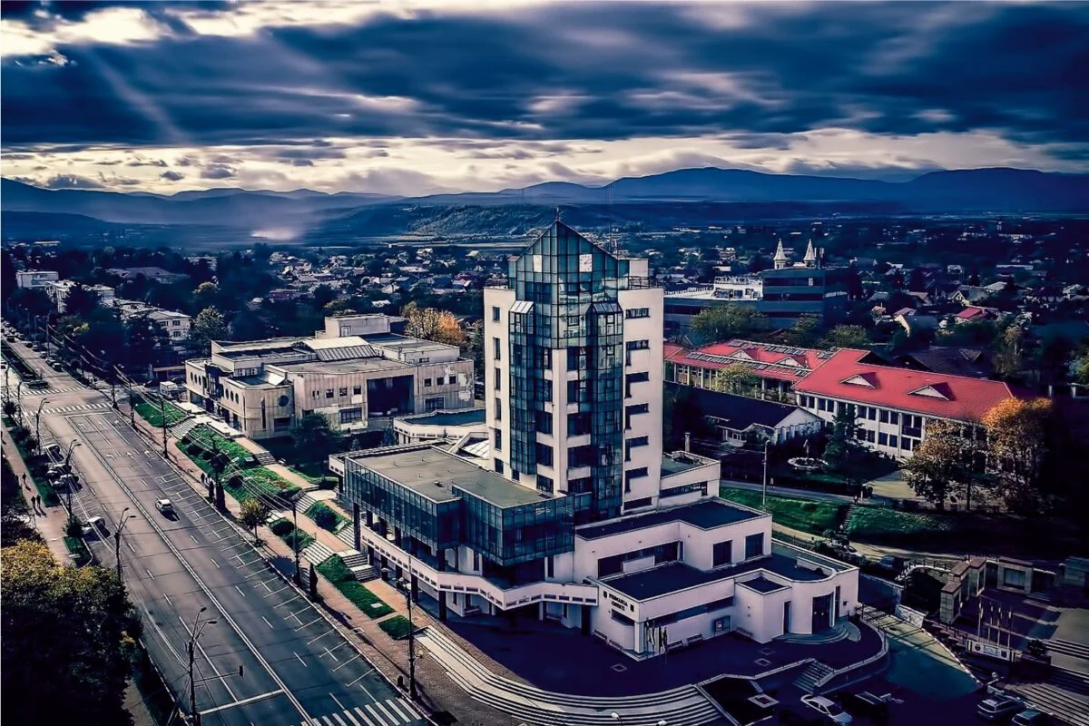 Onești