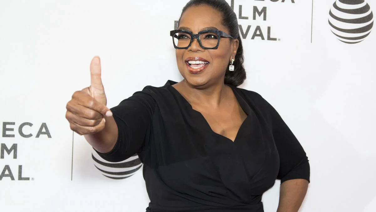 Oprah Winfrey vine pentru prima dată în România. Summit de business la Romexpo – Brand Minds 2026