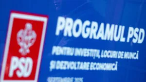 PSD, Partidul Social Democrat