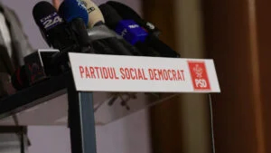 PSD se reinventează. Social-democrații își schimbă orientarea politică. Sorin Grindeanu, singurul candidat pentru șefia PSD