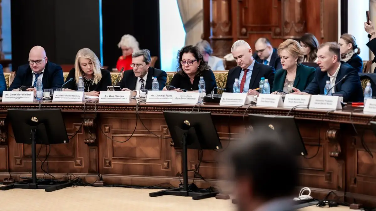 Pactul pentru Justiție