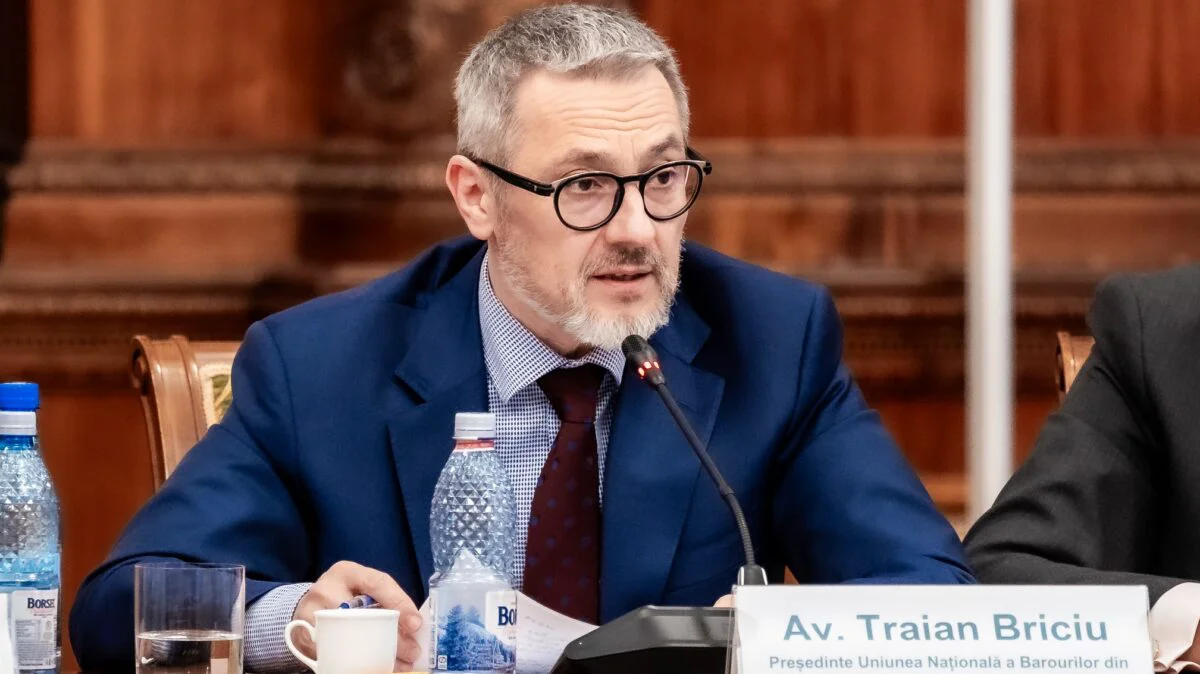 Pactul pentru Justiție prinde contur. Traian Briciu: Pactul nu este un proiect politic, ci un apel la normalitate și responsabilitate comună