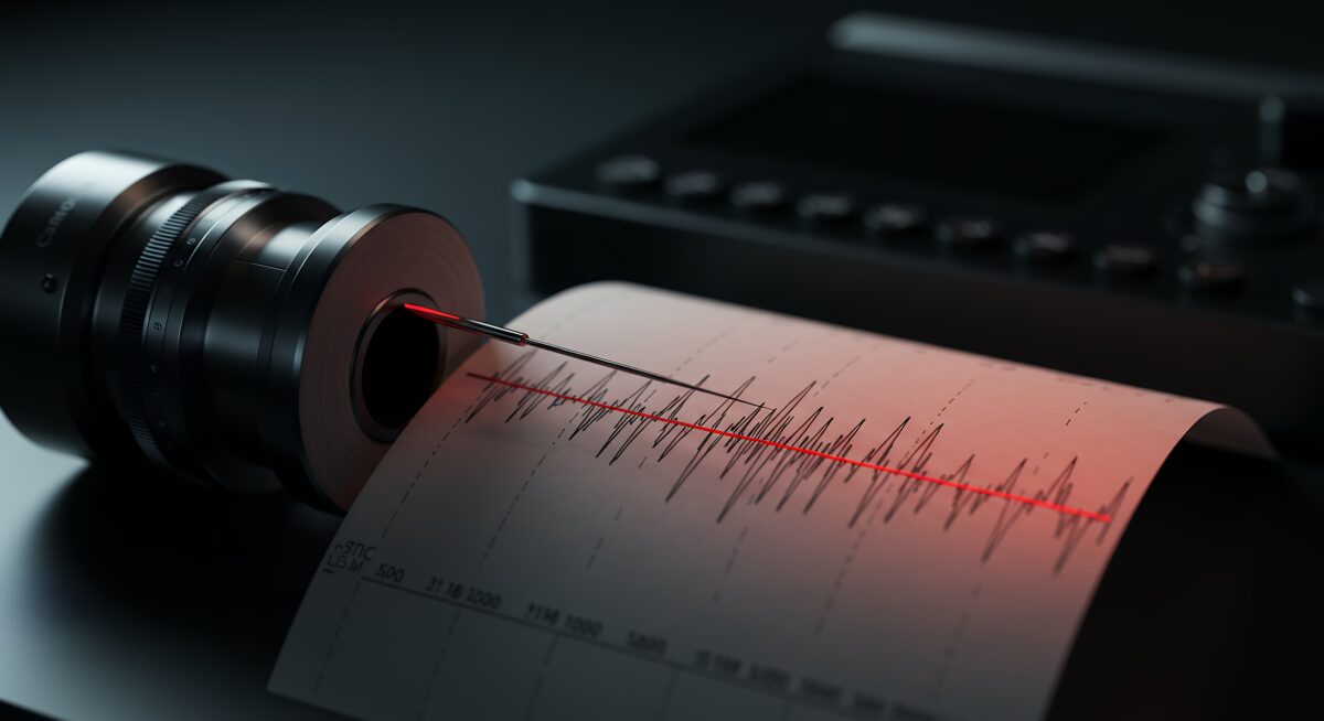 Cutremur puternic de 6,1 grade pe scara Richter. Unde s-a produs seismul