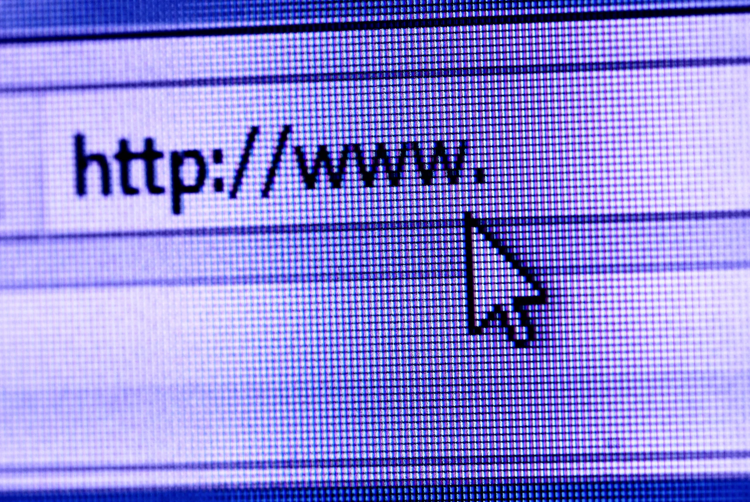 internet