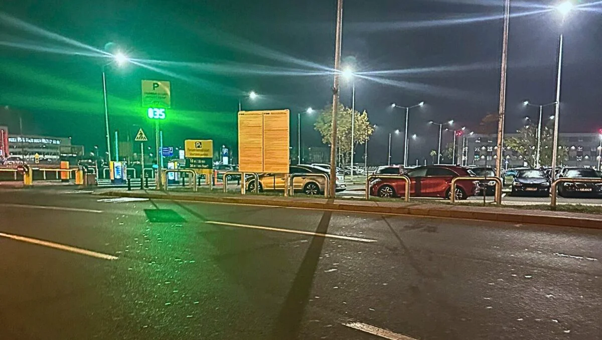 Parcare Aeroport Henri Coandă. Unde îți lași mașina când pleci în vacanță. Costul pe zile