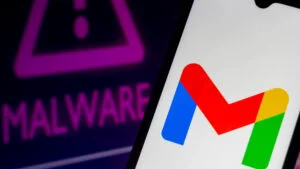 Peste 183 de milioane de conturi Gmail compromise