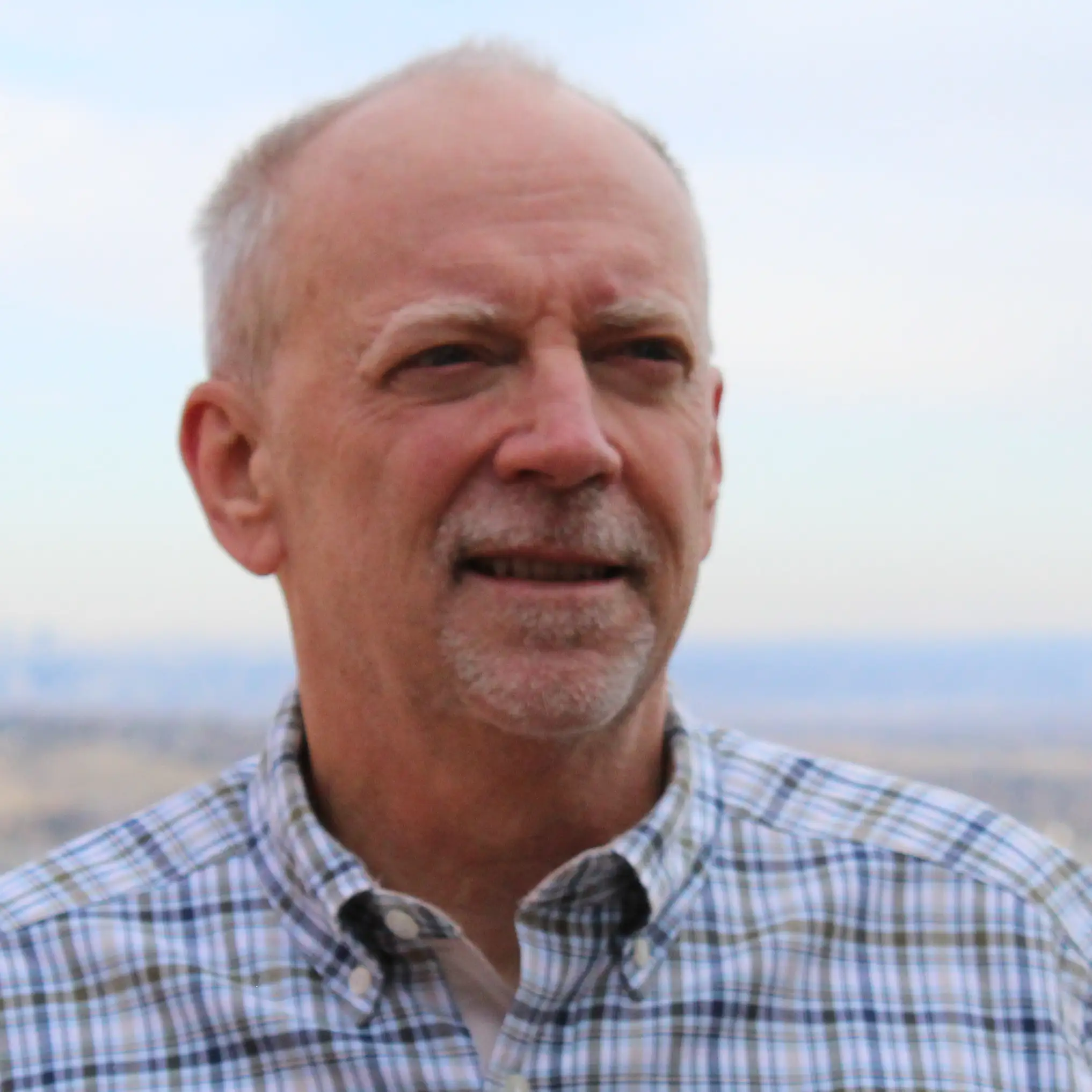 Peter Grant, vicepreședinte la Zaner Metals