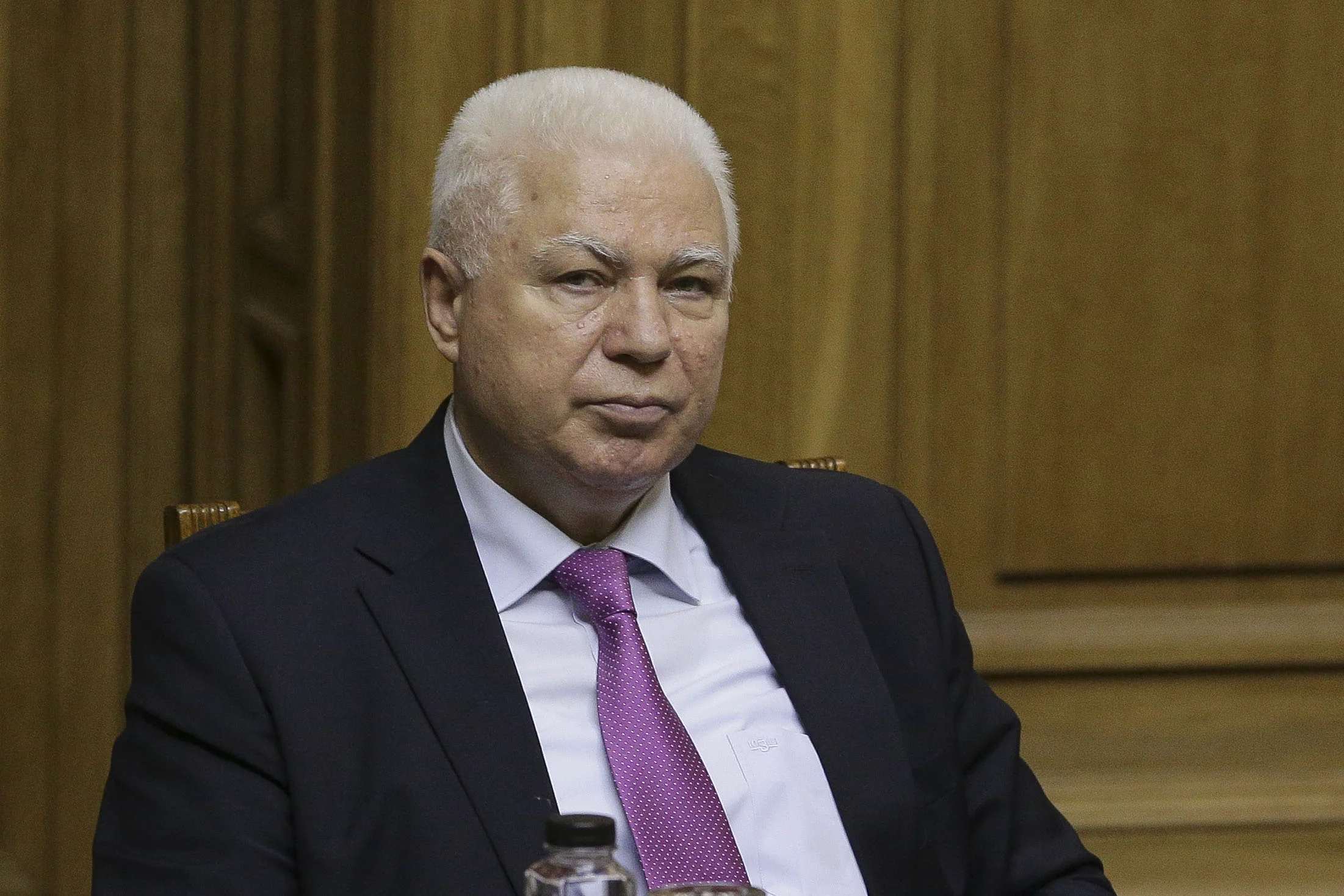 Petre Lăzăroiu