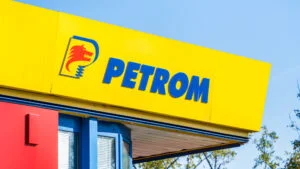 Petrom
