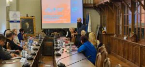 Facultatea Bucharest Business Schoo ASE