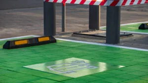 vehicule electrice
