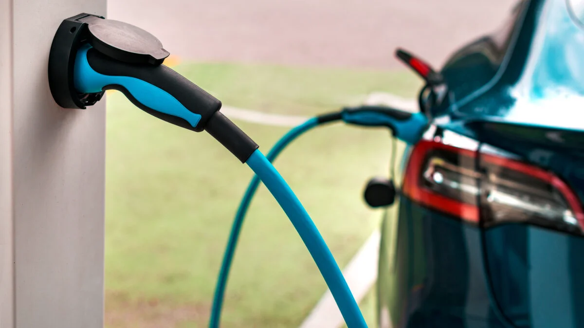 vehicule electrice